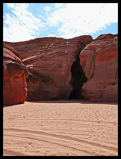 Antelope Canyon